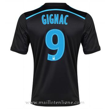 Maillot Marseille GIGNAC Troisieme 2014 2015